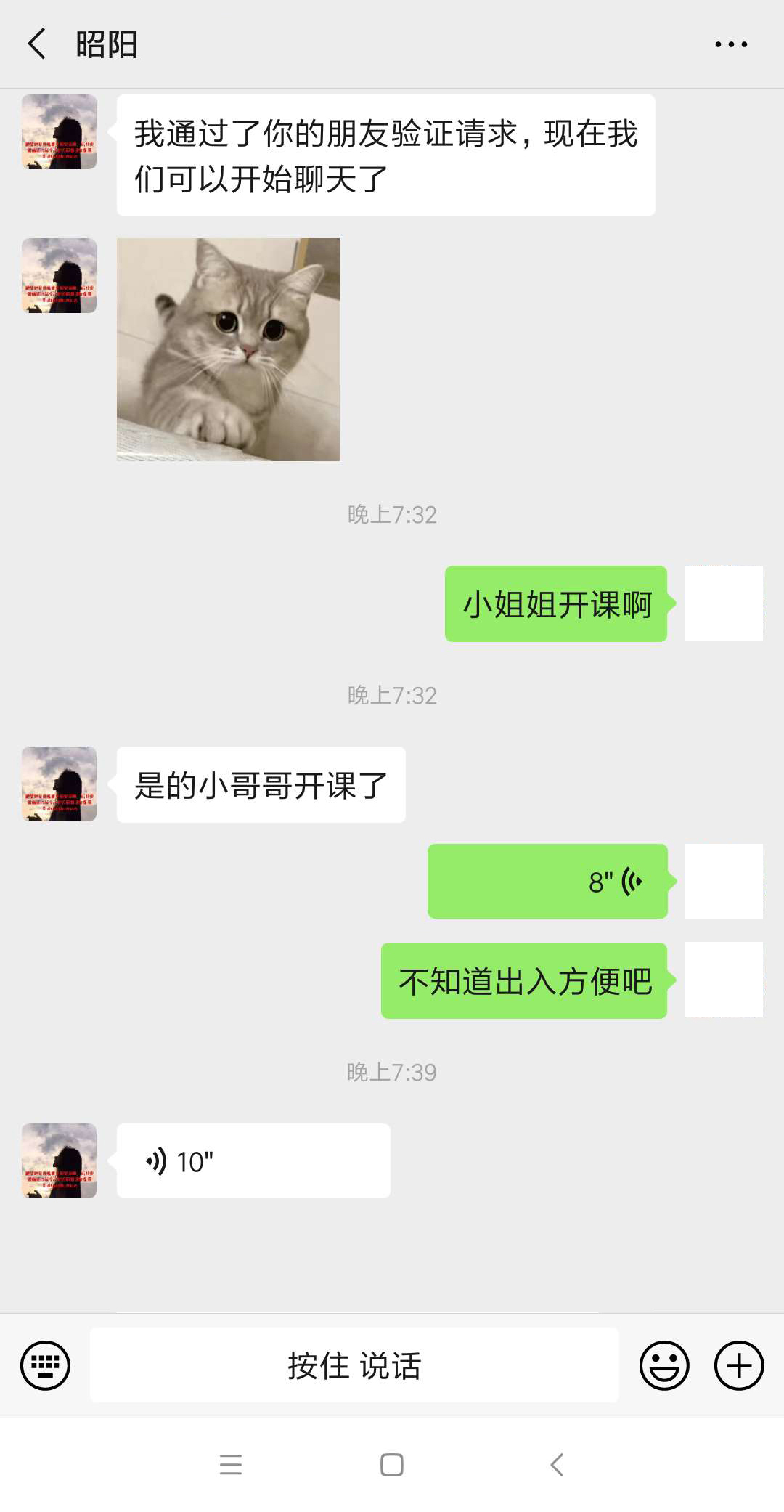 南山小御姐昭阳